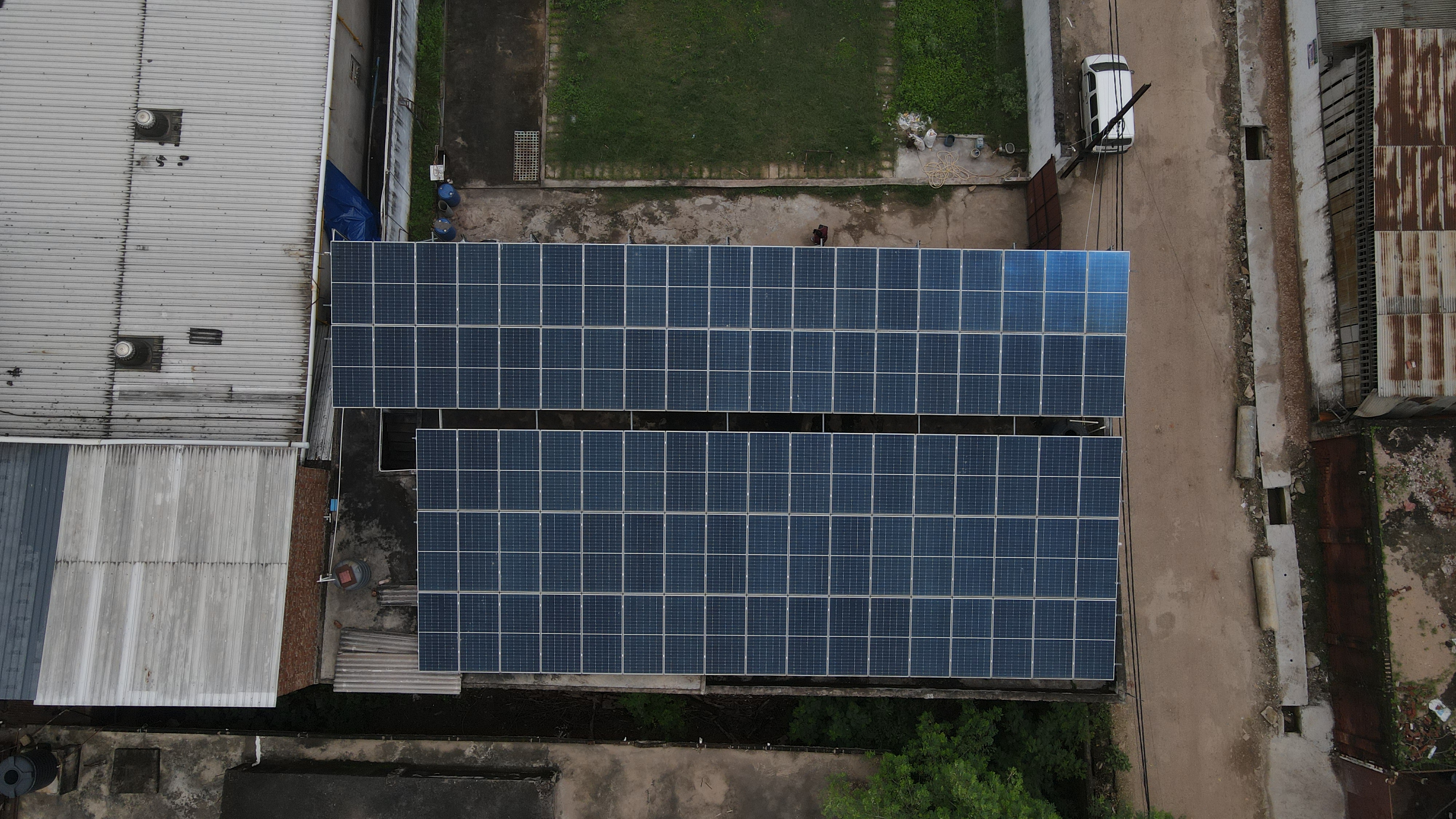 Solar Project